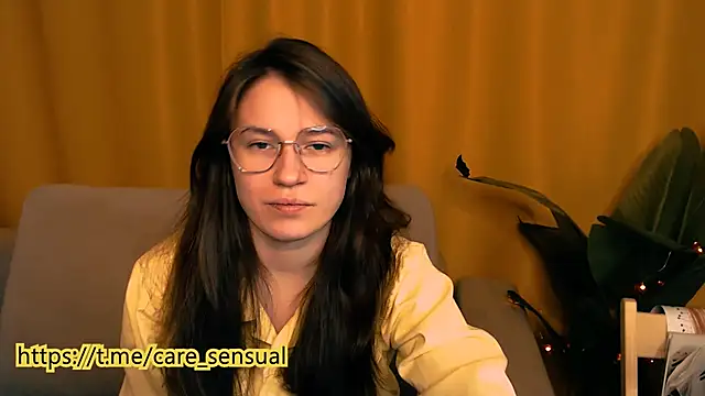 M Sensual online show from 9, 12, 2024