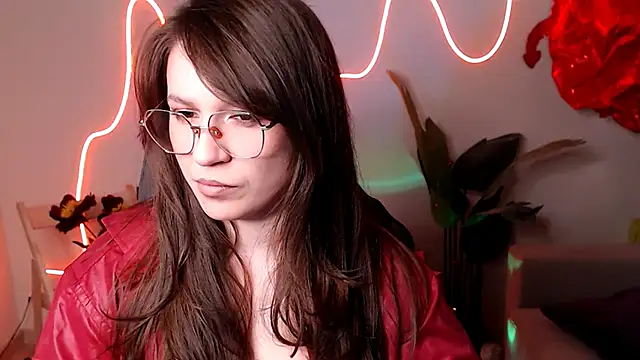 M Sensual online show from 28, 5, 2026