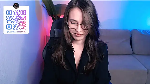 M Sensual online show from 23, 10, 2025