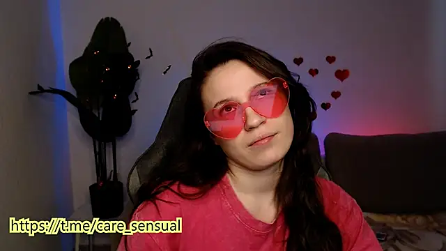 M Sensual online show from 12, 2, 2025