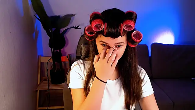 M Sensual online show from 30, 11, 2025