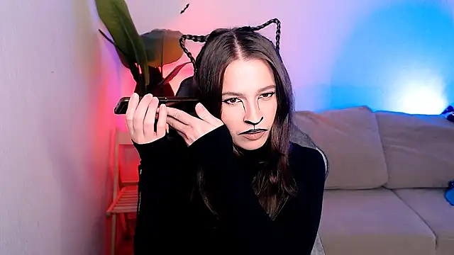 M Sensual online show from 31, 10, 2025