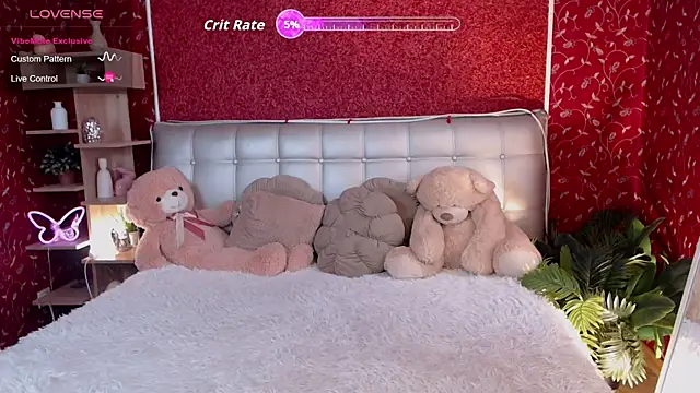 AuroraAksnesss online show from 10, 3, 2026