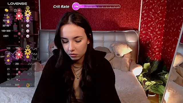 AuroraAksnesss online show from 9, 1, 2026