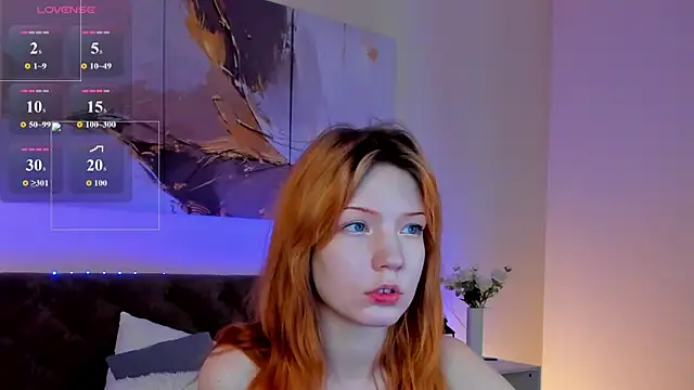 Linablueeyed online show from 2, 6, 2026