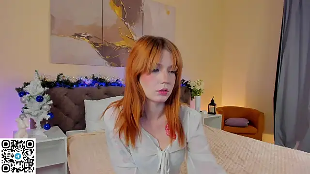 Linablueeyed online show from 20, 12, 2025