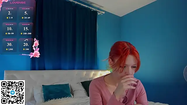 Snapshot of Linablueeyed chatting on 30, 6, 2026 Linablueeyed online show from 30, 6, 2026