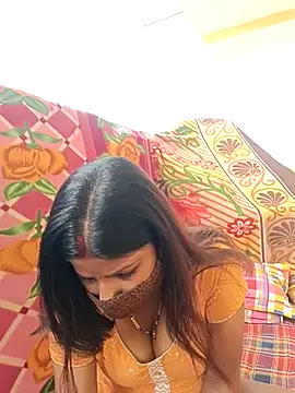 Jiya-Sexy online show from 13, 11, 2025