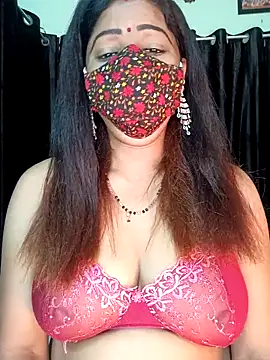 Jiya-Sexy online show from 15, 12, 2025