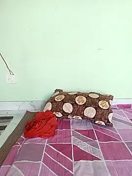 Jiya-Sexy online show from 3, 4, 2026