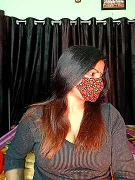Jiya-Sexy online show from 11, 1, 2026