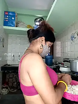 Jiya-Sexy online show from 15, 11, 2025