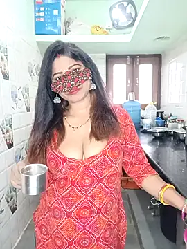 Jiya-Sexy online show from 25, 11, 2025