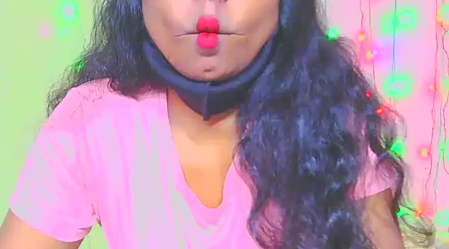 Jiya-Sexy online show from 23, 2, 2025