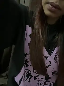 Sweety 008 online show from 24, 2, 2026