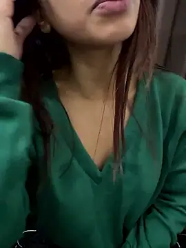 Sweety 008 online show from 6, 1, 2026