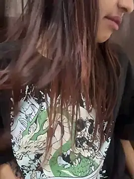 Sweety 008 online show from 7, 2, 2026