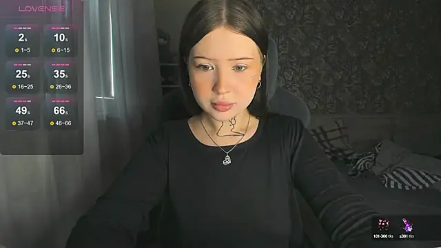 Snapshot of kate8ketee8 chatting on 26, 9, 2025 kate8ketee8 online show from 26, 9, 2025