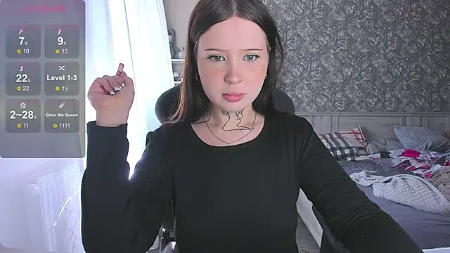 Snapshot of kate8ketee8 chatting on 23, 9, 2025 kate8ketee8 online show from 23, 9, 2025