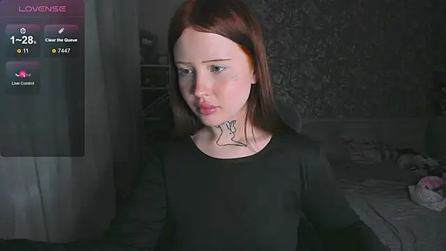 kate8ketee8 online show from 30, 10, 2025