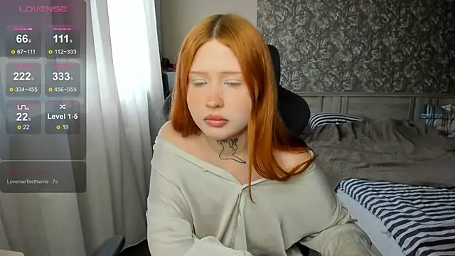Snapshot of kate8ketee8 chatting on 19, 7, 2026 kate8ketee8 online show from 19, 7, 2026