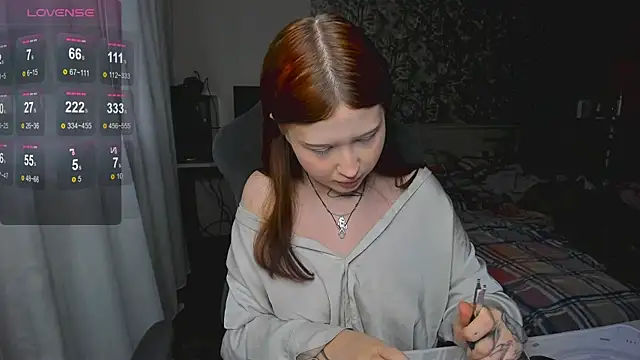 kate8ketee8 online show from 19, 12, 2025