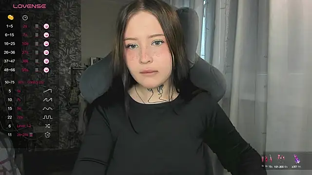 Snapshot of kate8ketee8 chatting on 4, 1, 2025 kate8ketee8 online show from 4, 1, 2025