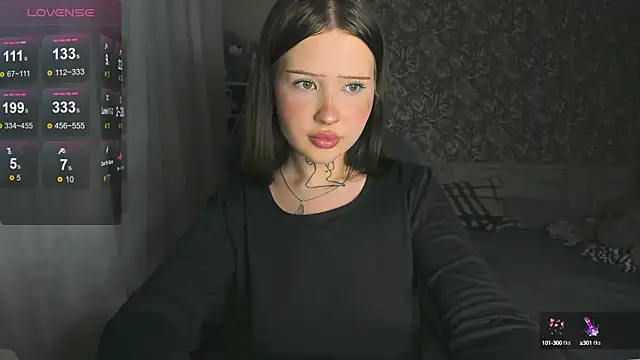 Snapshot of kate8ketee8 chatting on 29, 9, 2025 kate8ketee8 online show from 29, 9, 2025
