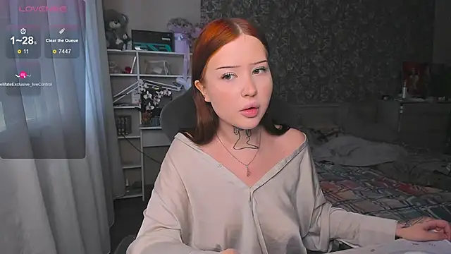 kate8ketee8 online show from 30, 11, 2025