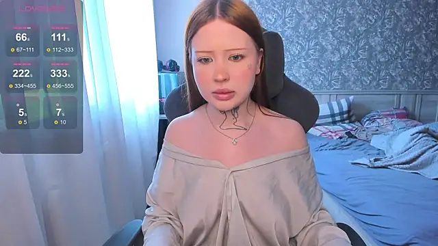 kate8ketee8 online show from 22, 3, 2026