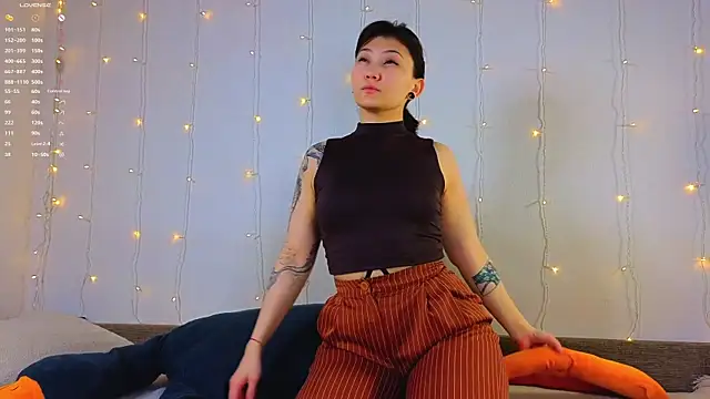 Renochka online show from 27, 1, 2025