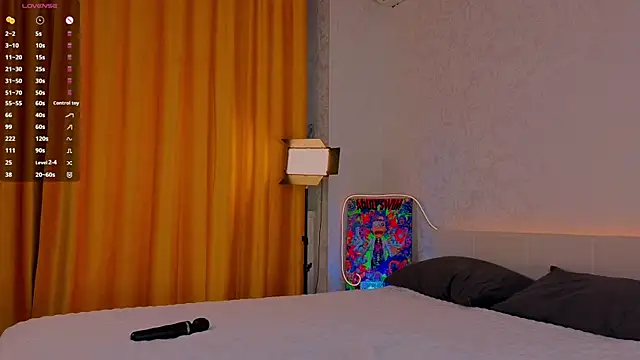 Renochka online show from 9, 1, 2026