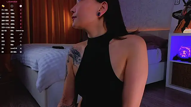 Renochka online show from 28, 2, 2026