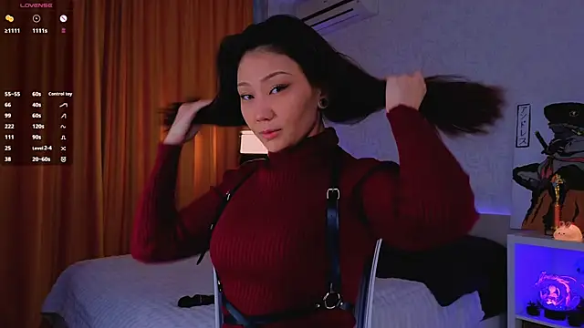 Renochka online show from 6, 2, 2026