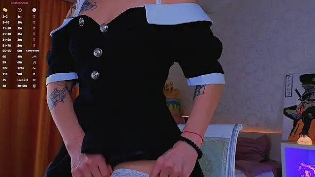 Renochka online show from 25, 2, 2026