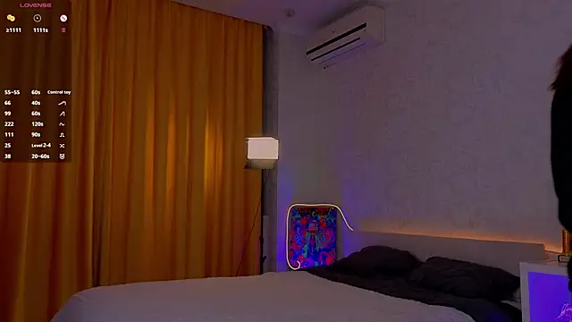 Renochka online show from 11, 1, 2026