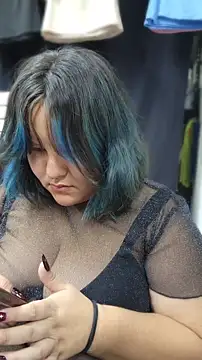 almitapro07 online show from 17, 4, 2026