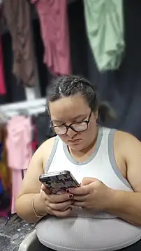 almitapro07 online show from 27, 3, 2026