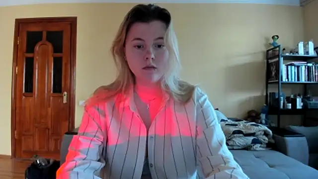 LillyDepp online show from 20, 2, 2026