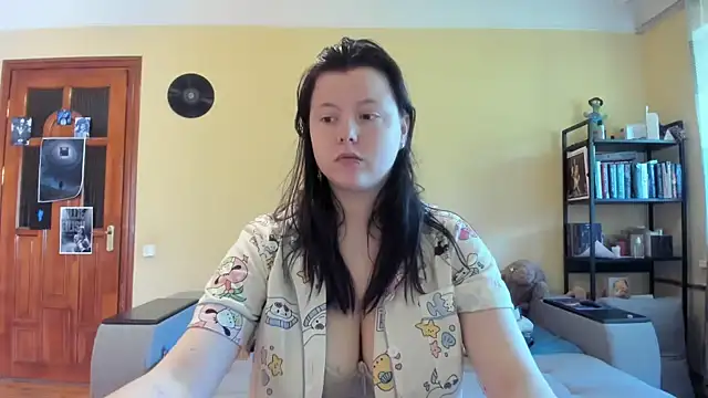LillyDepp online show from 10, 5, 2026