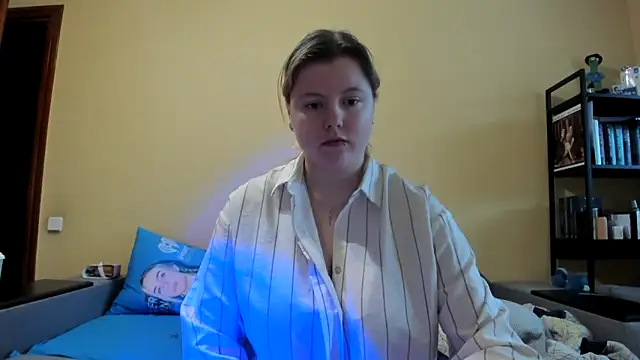 LillyDepp online show from 6, 2, 2026