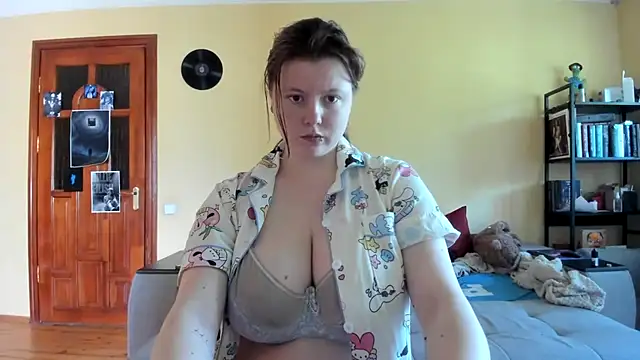 LillyDepp online show from 6, 5, 2026