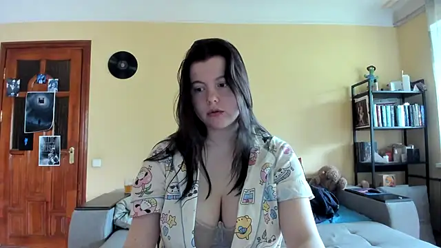 LillyDepp online show from 8, 5, 2026