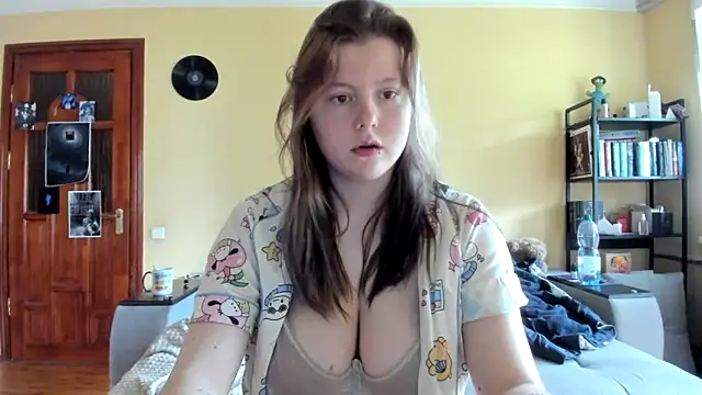 LillyDepp online show from 7, 5, 2026