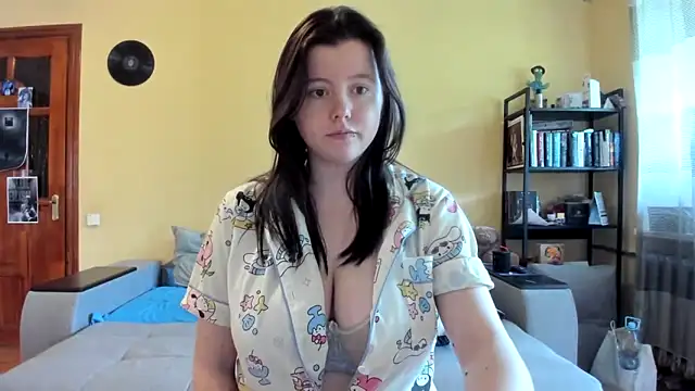 LillyDepp online show from 15, 5, 2026