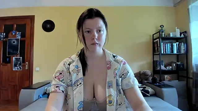 LillyDepp online show from 13, 5, 2026