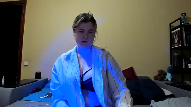 LillyDepp online show from 13, 2, 2026