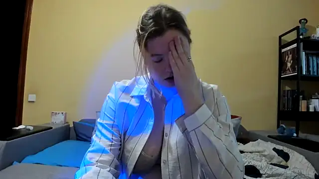 LillyDepp online show from 5, 2, 2026