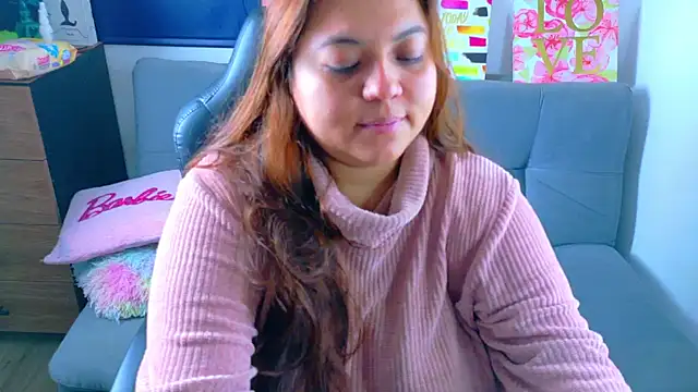 Rebeca charme21 online show from 3, 2, 2026