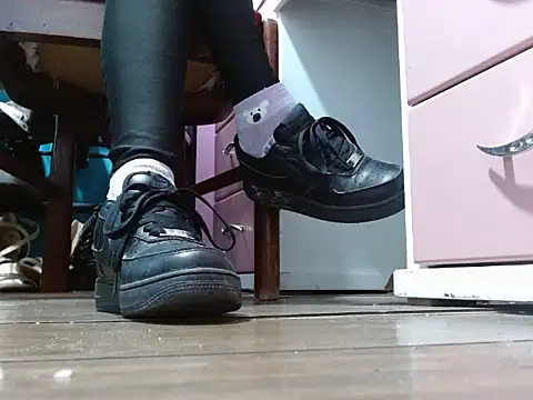 sammy goddess online show from 19, 2, 2026